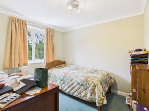Bedroom 3- click for photo gallery